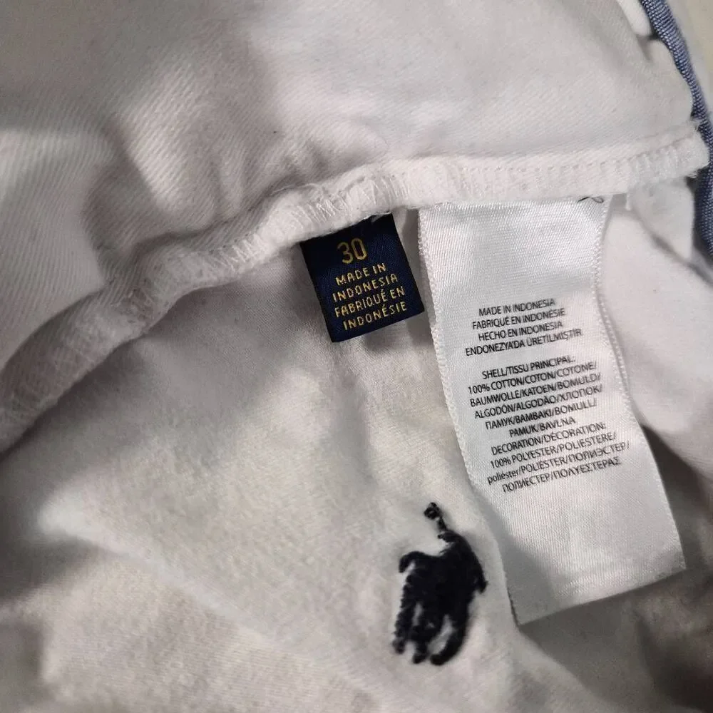Polo Ralph Lauren shorts 30